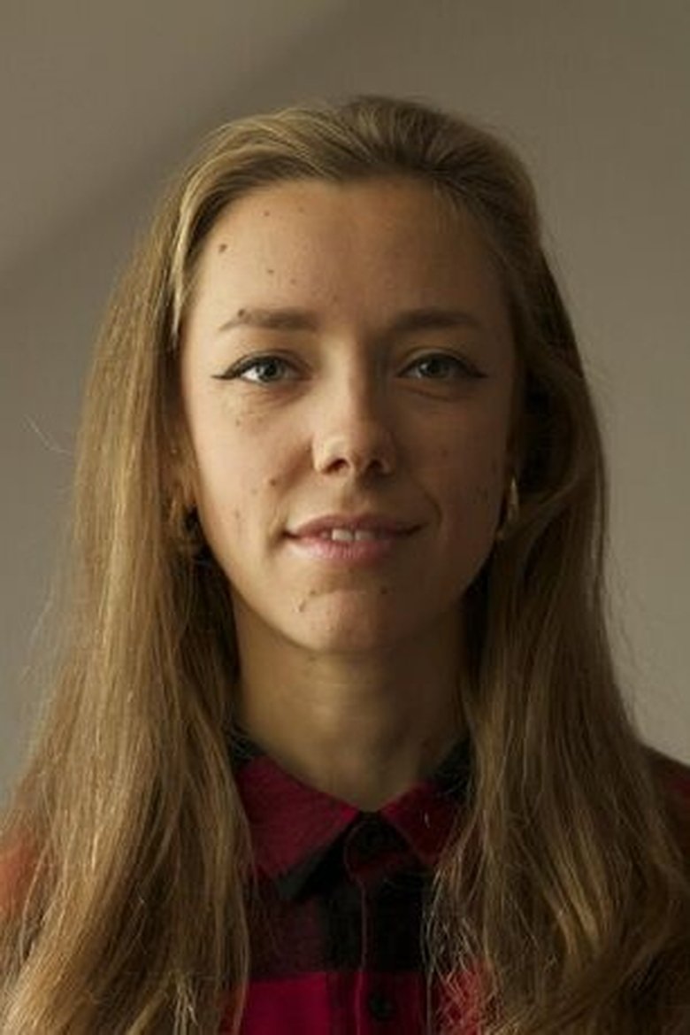 Lisa Bühl Portrait of Lisa Bühl