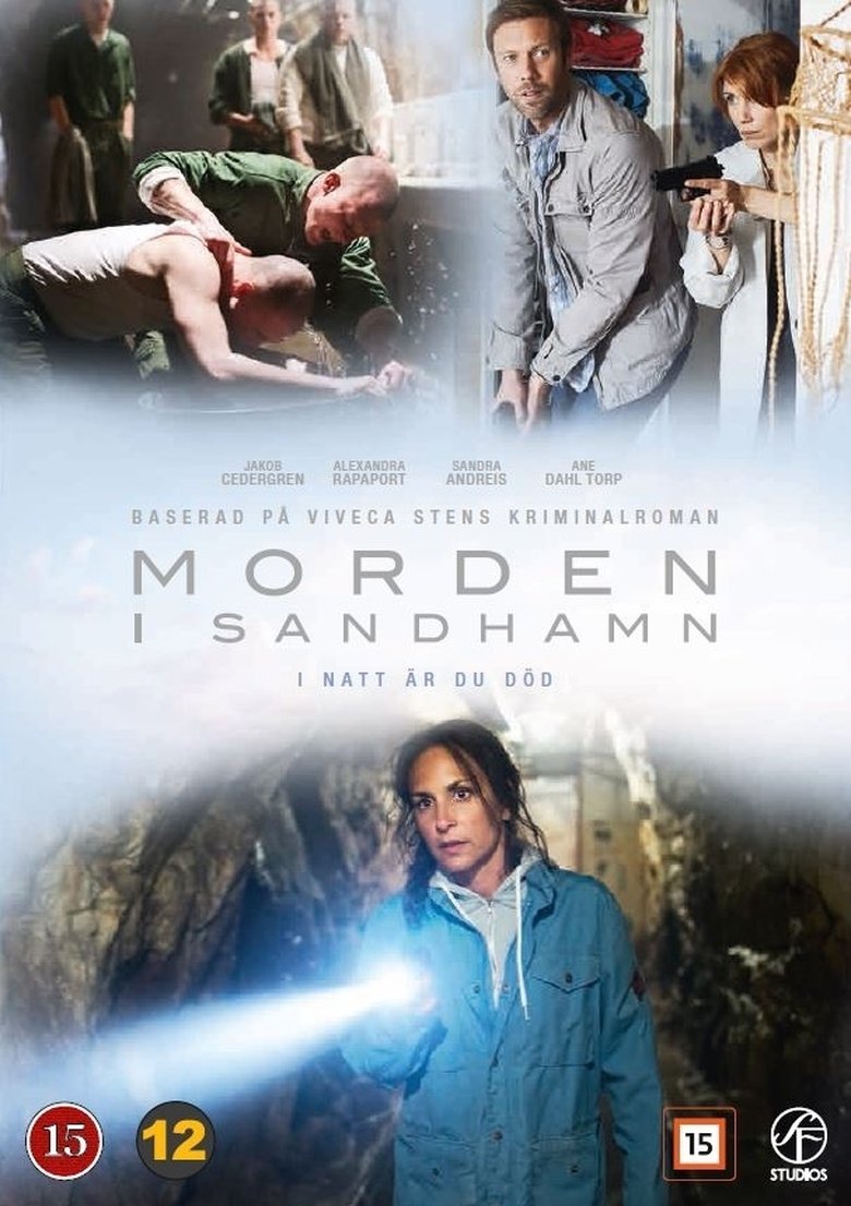 Episodes in The Sandhamn Murders - Season 4 - I Natt Är Du Död - Season 4 - I Natt Är Du Död Poster of Episodes in The Sandhamn Murders - Season 4 - I Natt Är Du Död - Season 4 - I Natt Är Du Död