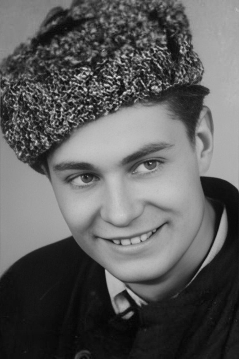 Antanas Seikalis Portrait of Antanas Seikalis