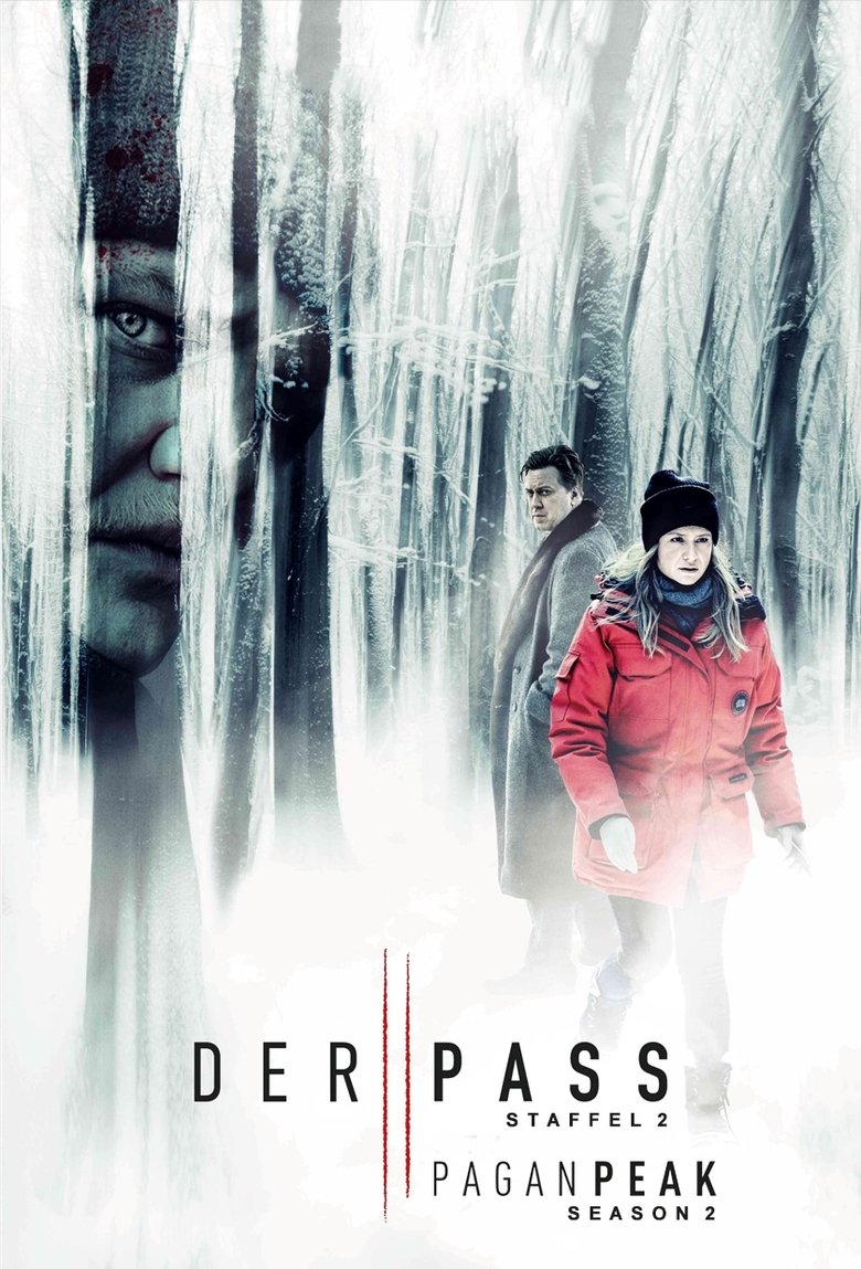 Episodes in Pagan Peak - Season 2 - Season 2 Poster of Episodes in Pagan Peak - Season 2 - Season 2