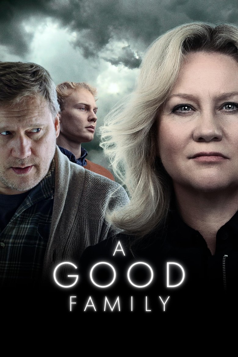 Episodes in A Good Family - Season 1 - Season 1 Poster of Episodes in A Good Family - Season 1 - Season 1