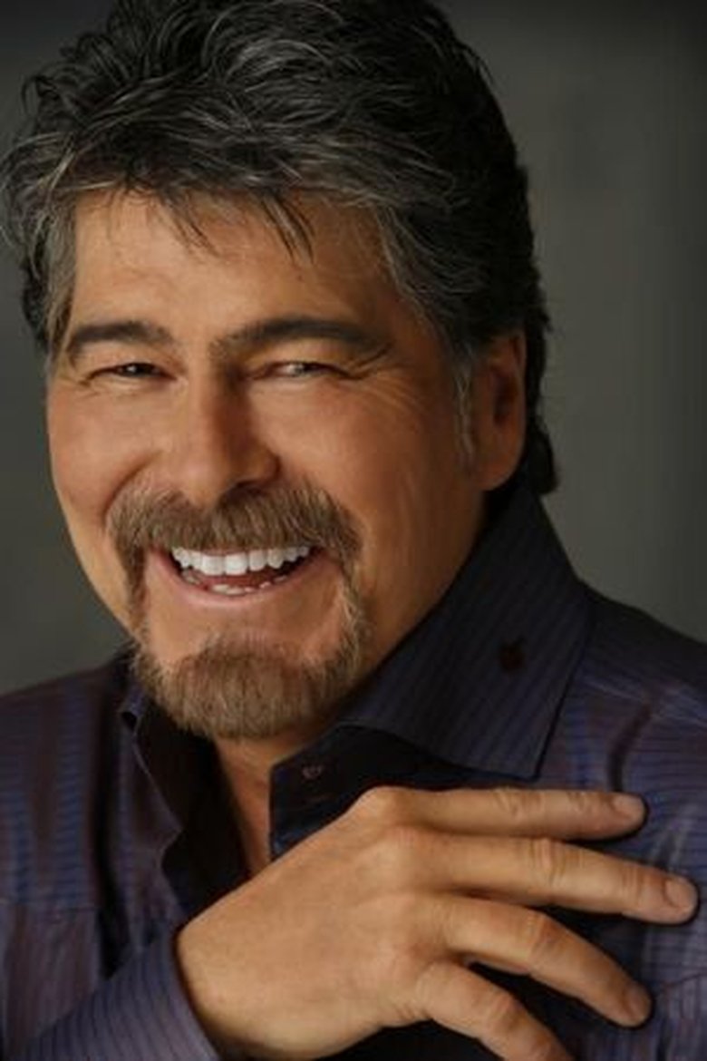 Randy Owen Portrait of Randy Owen