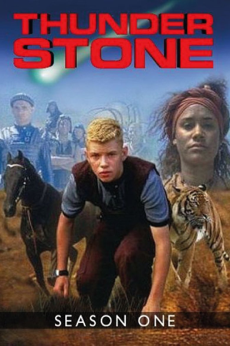 Episodes in Thunderstone - Season 1 - Season 1 Poster of Episodes in Thunderstone - Season 1 - Season 1