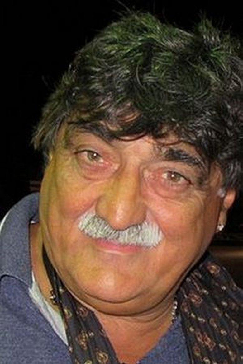 Roberto Da Crema Portrait of Roberto Da Crema