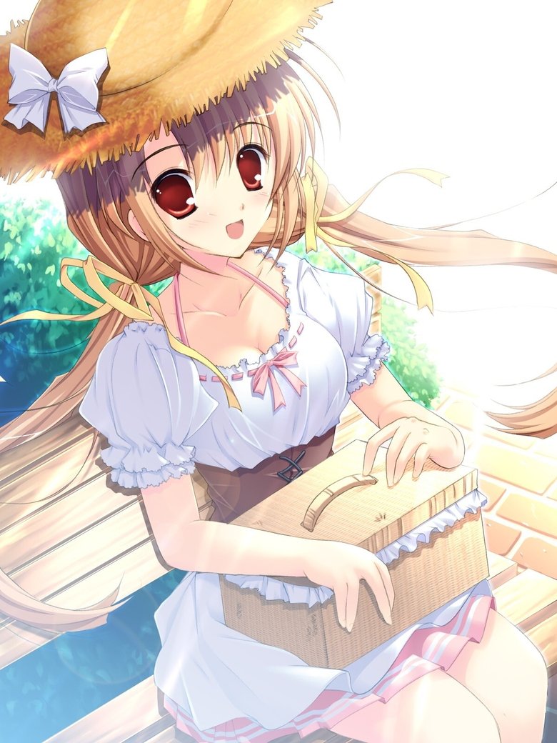 _Summer Poster of _Summer