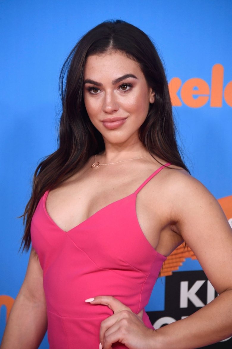 Chrysti Ane Portrait of Chrysti Ane
