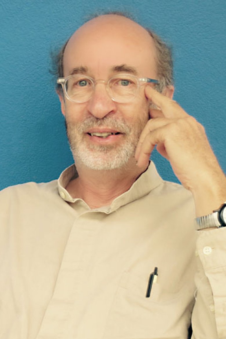 Michael Zagst Portrait of Michael Zagst