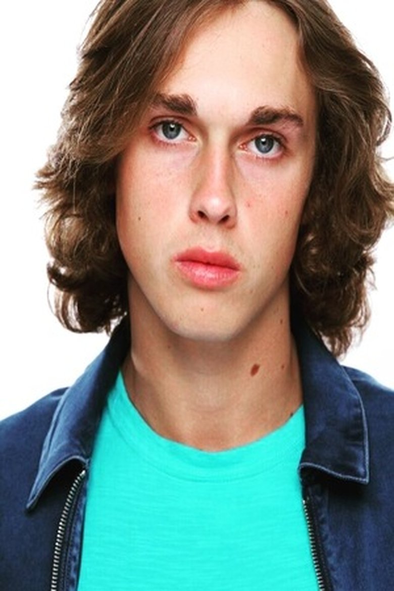 Carter Southern Portrait of Carter Southern