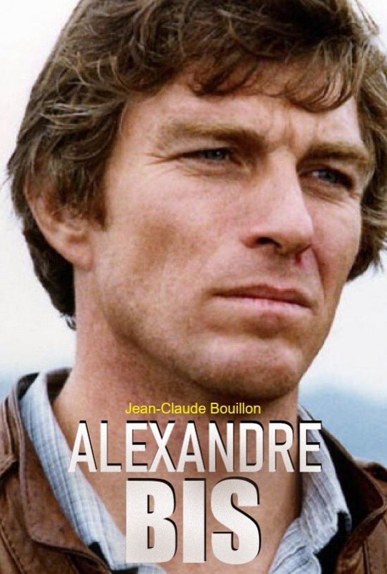 Alexander Zwo Poster of Alexander Zwo
