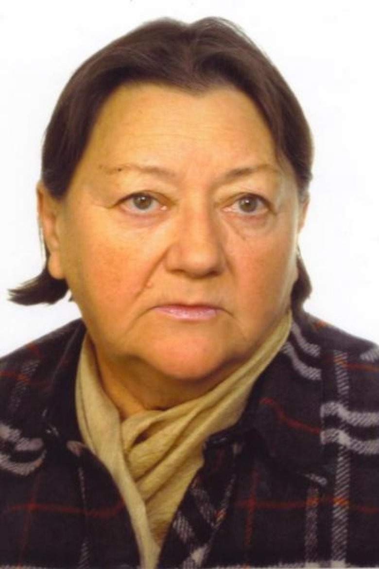 Marianna Kuznetsova Portrait of Marianna Kuznetsova