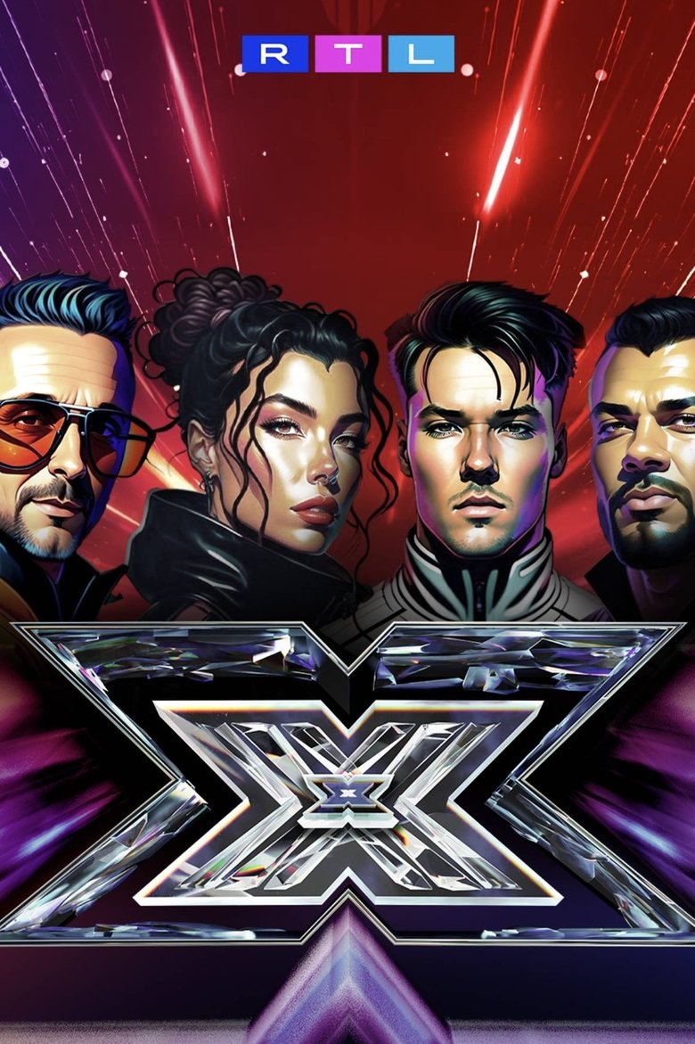 Episodes in X Faktor - Season 12 - Season 12 Poster of Episodes in X Faktor - Season 12 - Season 12