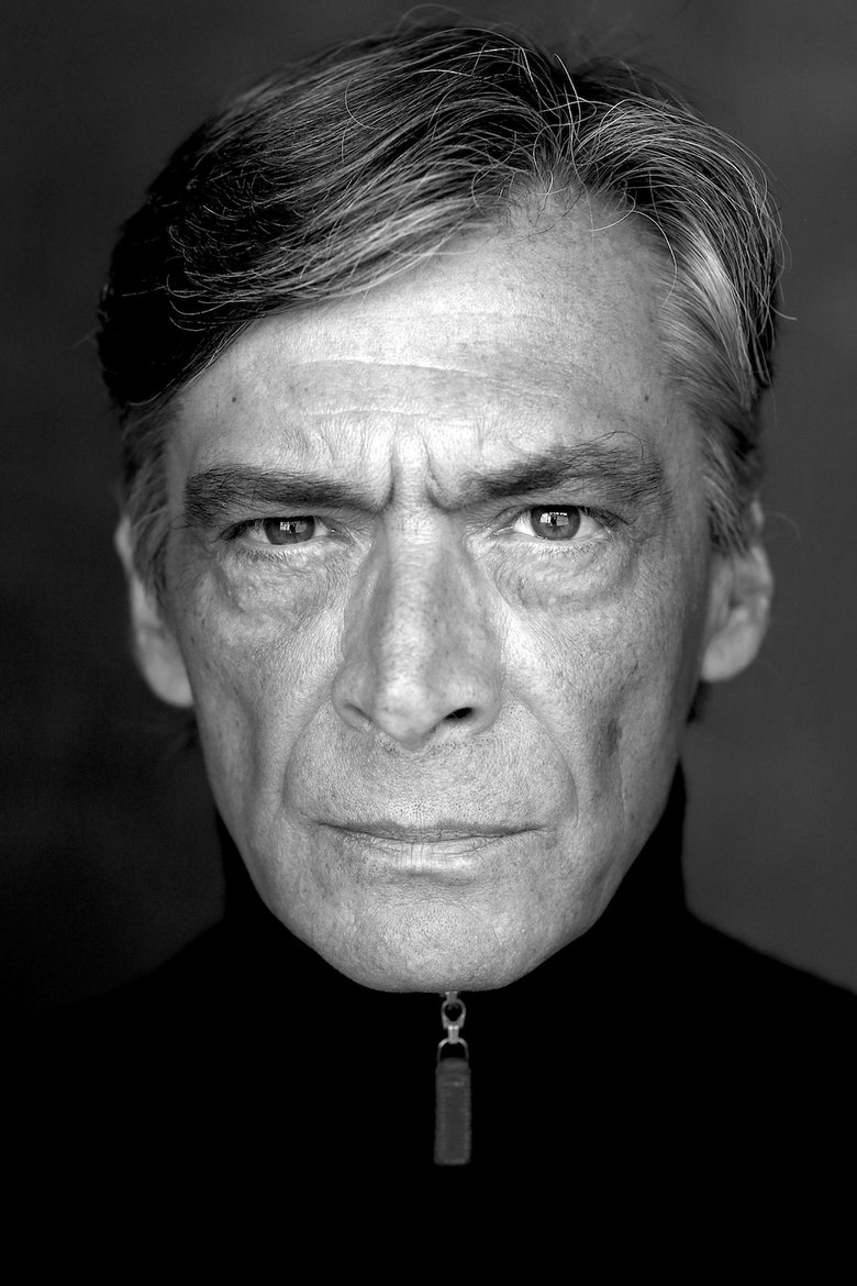 Saverio Buono Portrait of Saverio Buono
