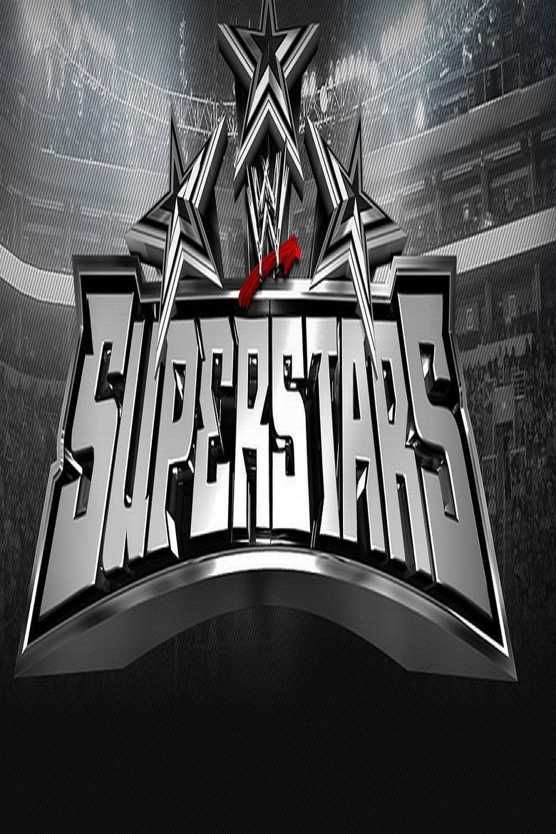 Episodes in WWE Superstars - Season 3 - Season 3 Poster of Episodes in WWE Superstars - Season 3 - Season 3