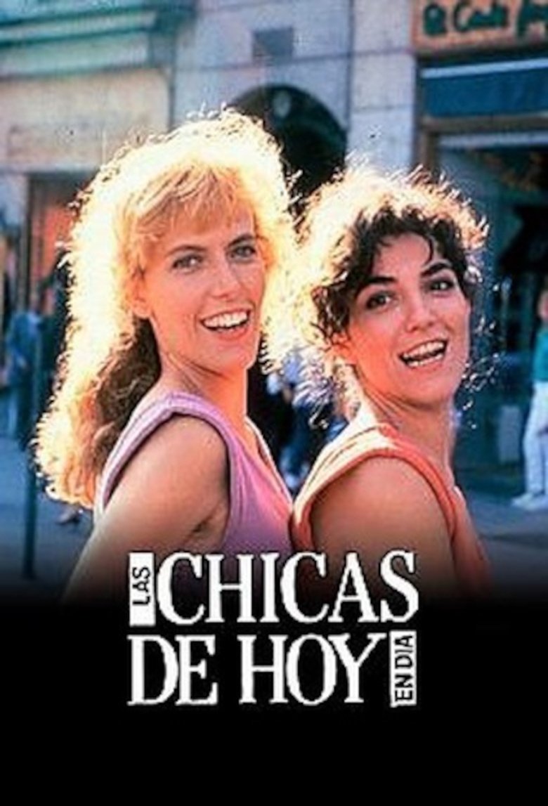 Episodes in Las Chicas De Hoy En Día - Season 1 - Season 1 Poster of Episodes in Las Chicas De Hoy En Día - Season 1 - Season 1