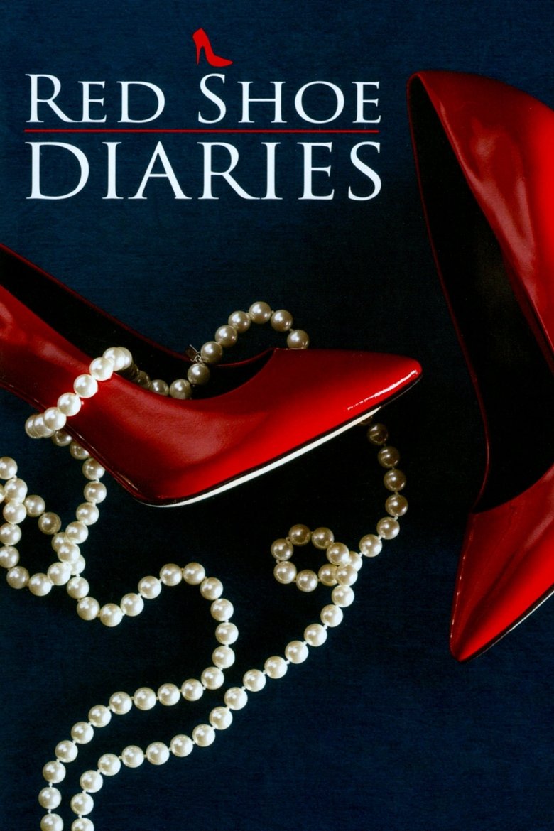 Red Shoe Diaries Poster of Red Shoe Diaries