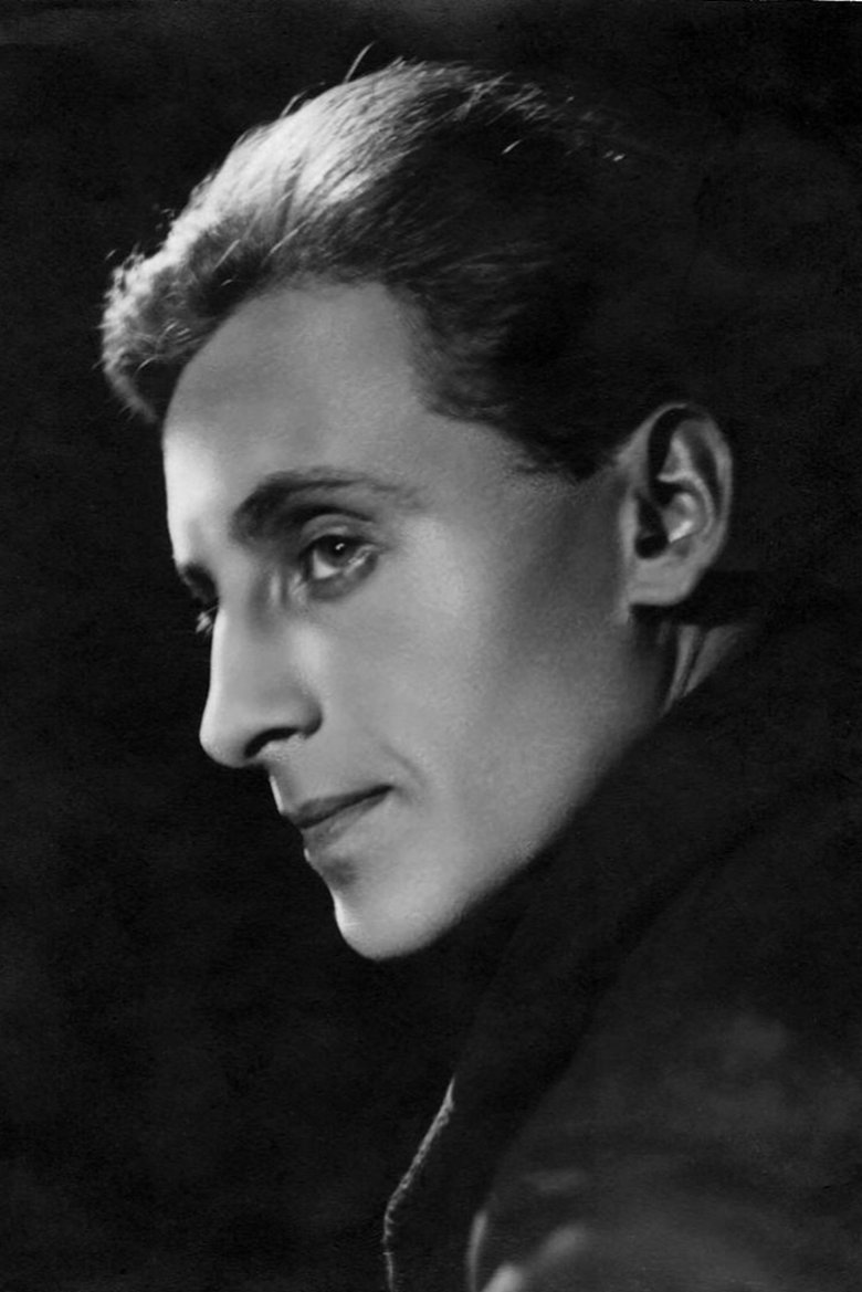 Igor Gelein Portrait of Igor Gelein