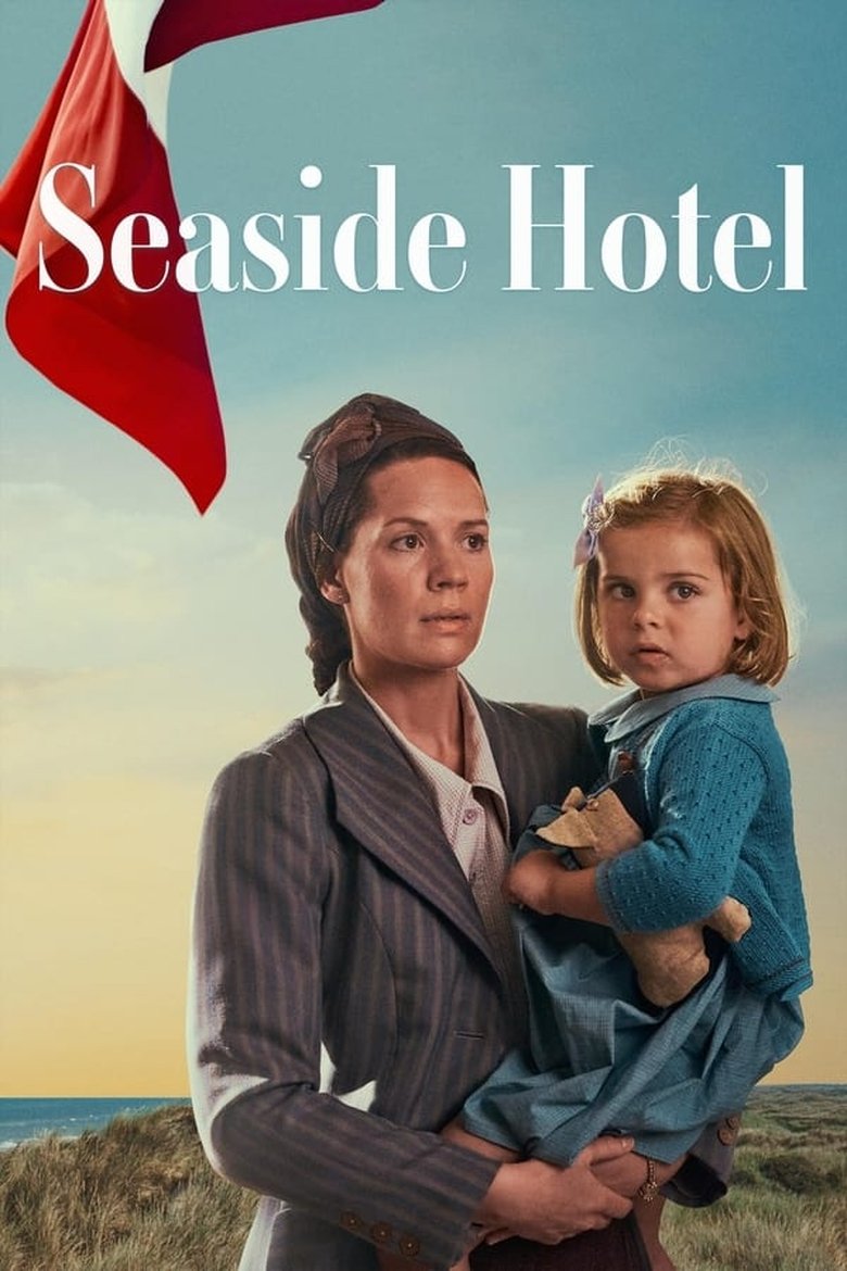 Episodes in Seaside Hotel - 1946 - 1946 Poster of Episodes in Seaside Hotel - 1946 - 1946