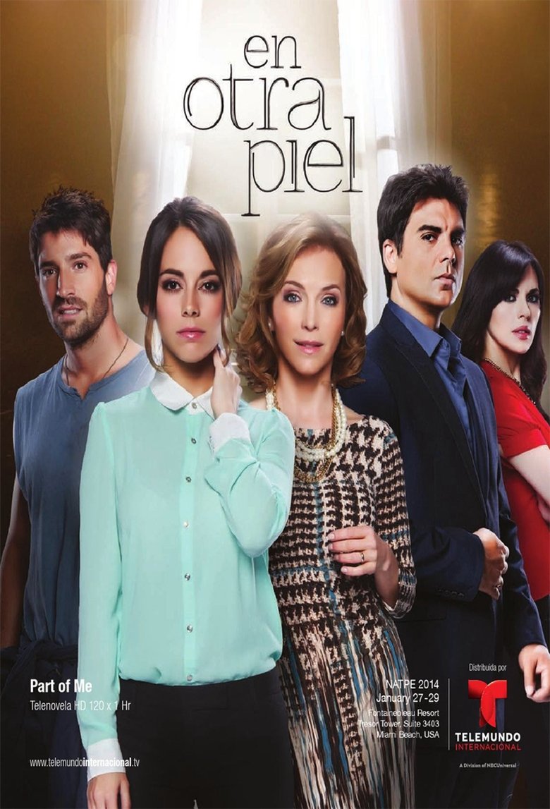 Episodes in Part Of Me - Season 1 - Season 1 Poster of Episodes in Part Of Me - Season 1 - Season 1
