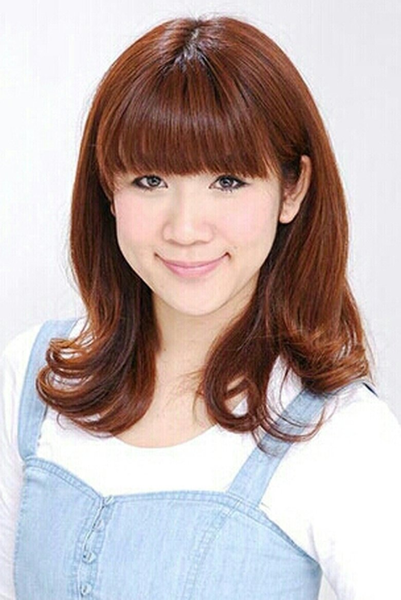 Miki Fukui Portrait of Miki Fukui