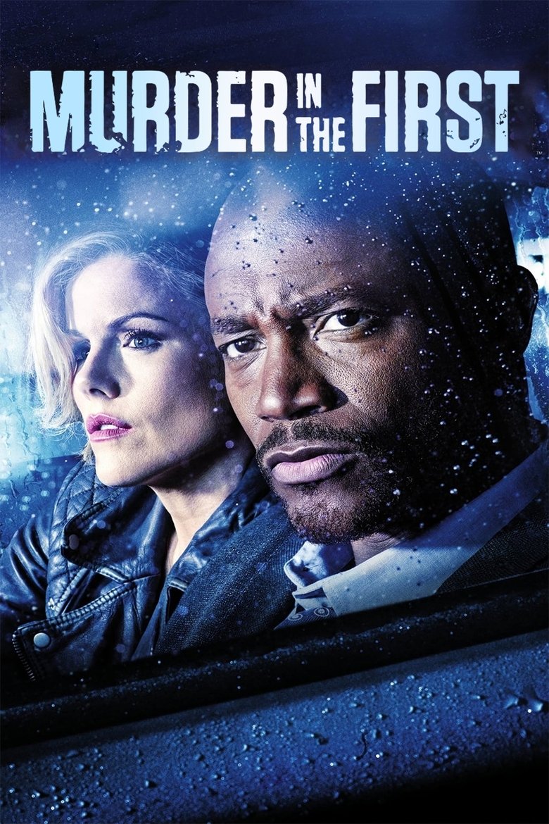 Episodes in Murder In The First - Season 1 - Season 1 Poster of Episodes in Murder In The First - Season 1 - Season 1