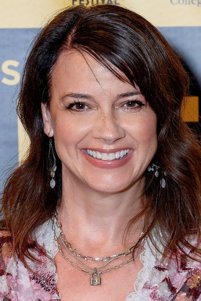 Jocelyn Snowdon Portrait of Jocelyn Snowdon