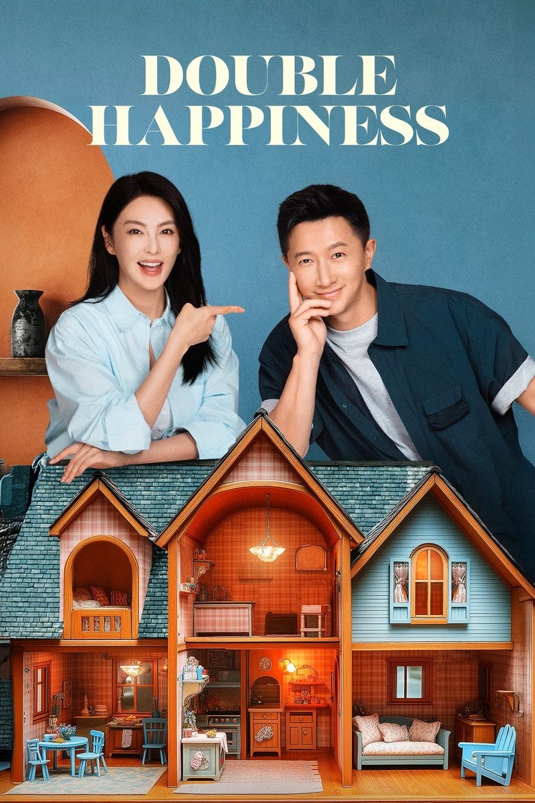 Episodes in Double Happiness - Season 1 - Season 1 Poster of Episodes in Double Happiness - Season 1 - Season 1