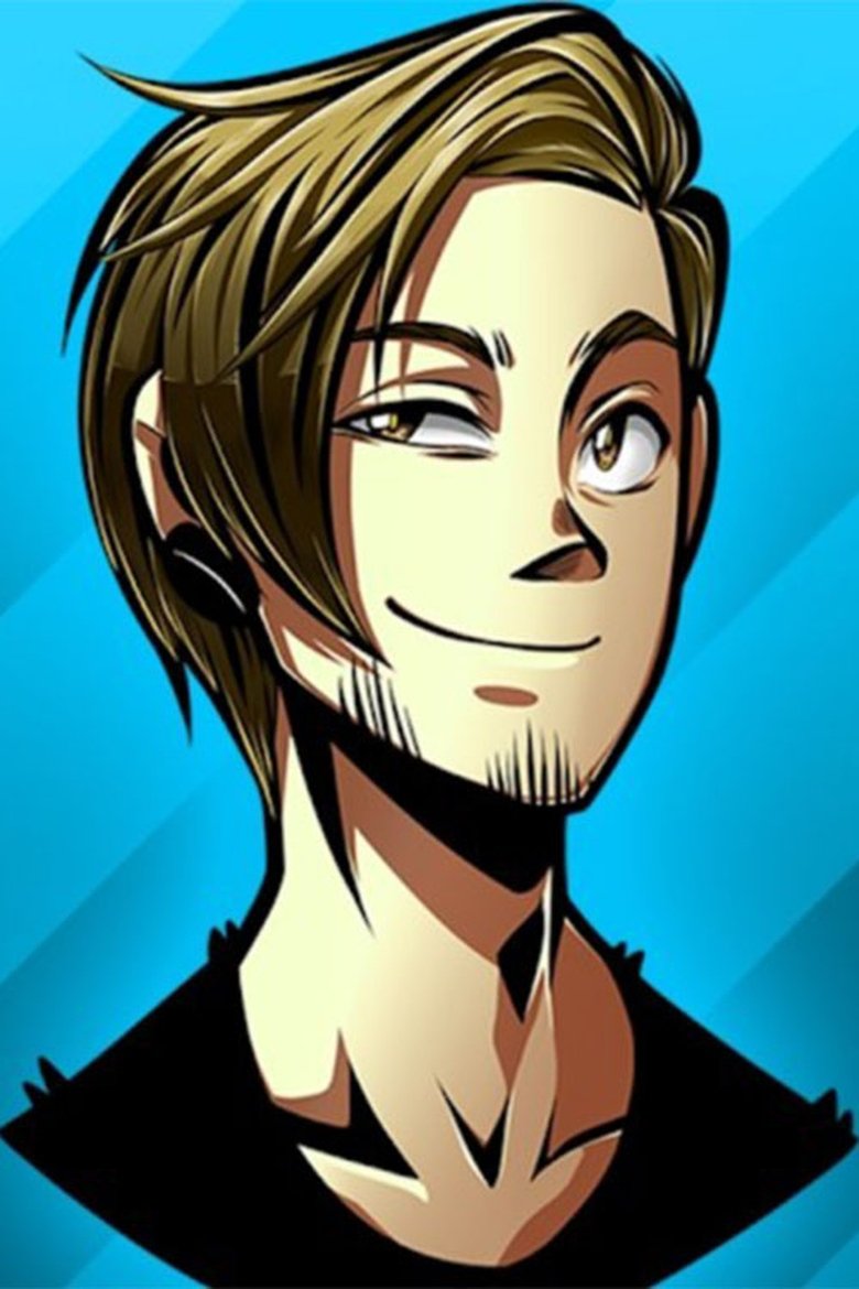 8-BitRyan Poster of 8-BitRyan