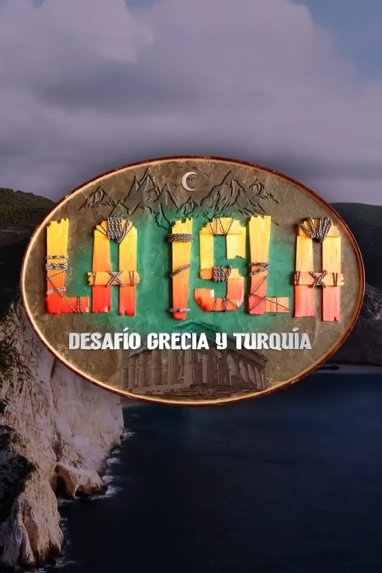 Episodes in La Isla El Reality - Season 8 - Season 8 Poster of Episodes in La Isla El Reality - Season 8 - Season 8