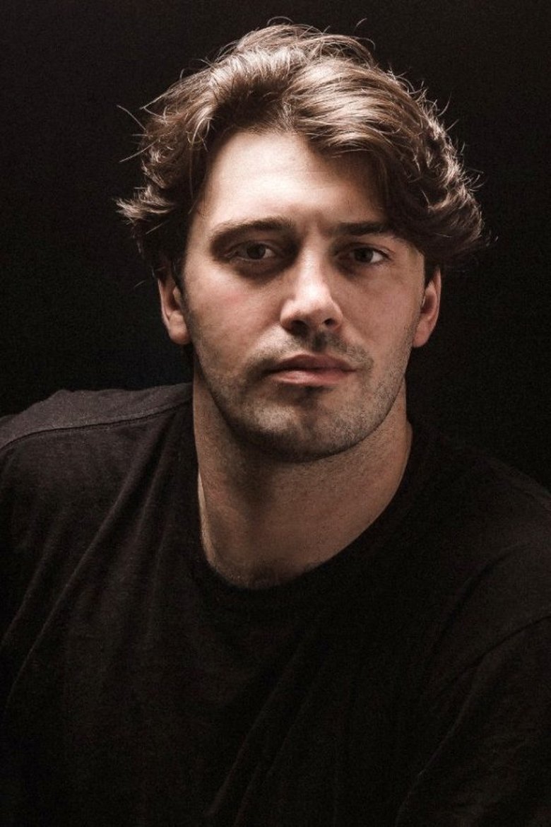 Steven DeMarco Portrait of Steven DeMarco