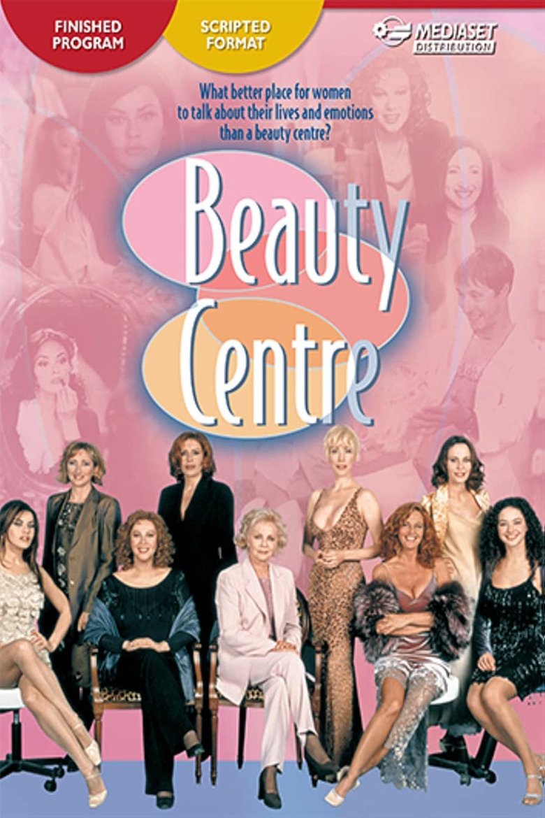 Beauty Centre Poster of Beauty Centre