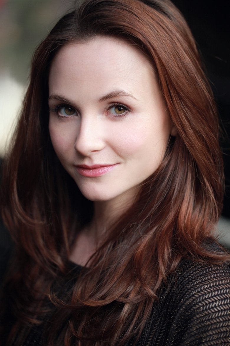Ainsley Howard Portrait of Ainsley Howard
