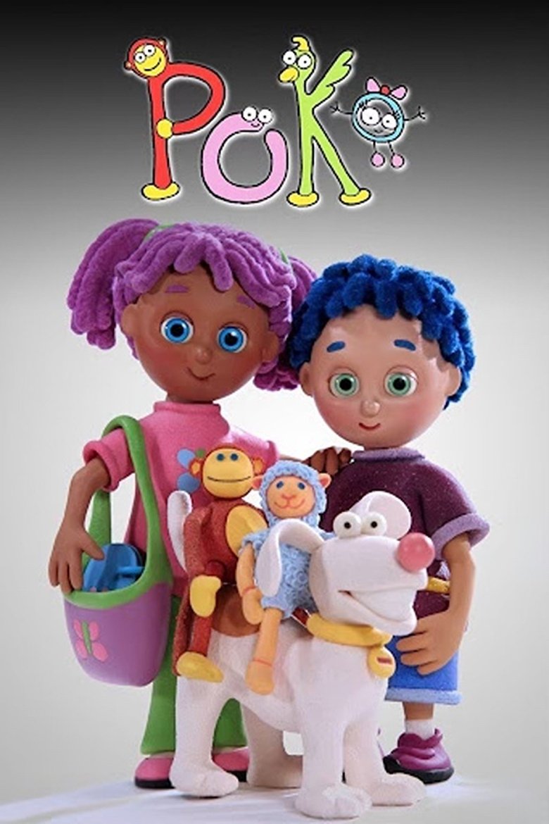 Poko Poster of Poko