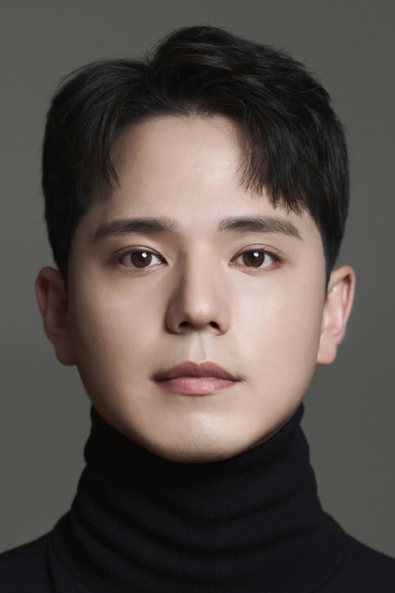Lee Dong-gil Portrait of Lee Dong-gil