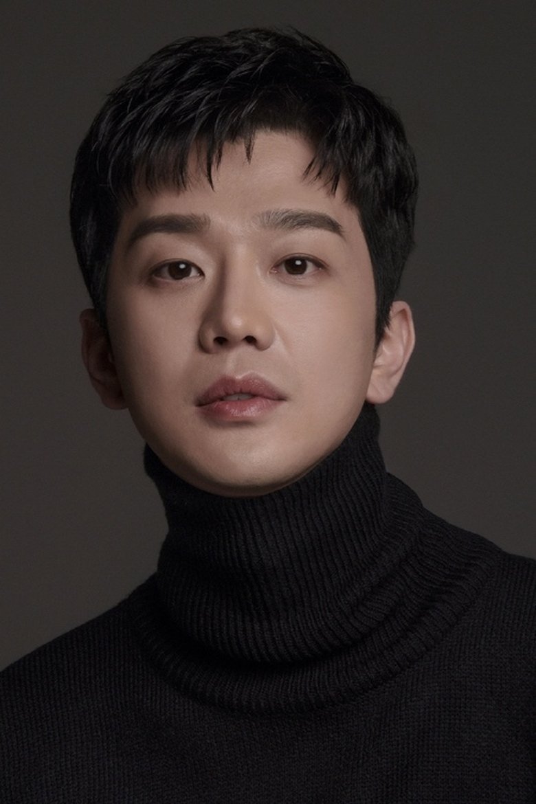 Seo Ju-hyeong Portrait of Seo Ju-hyeong