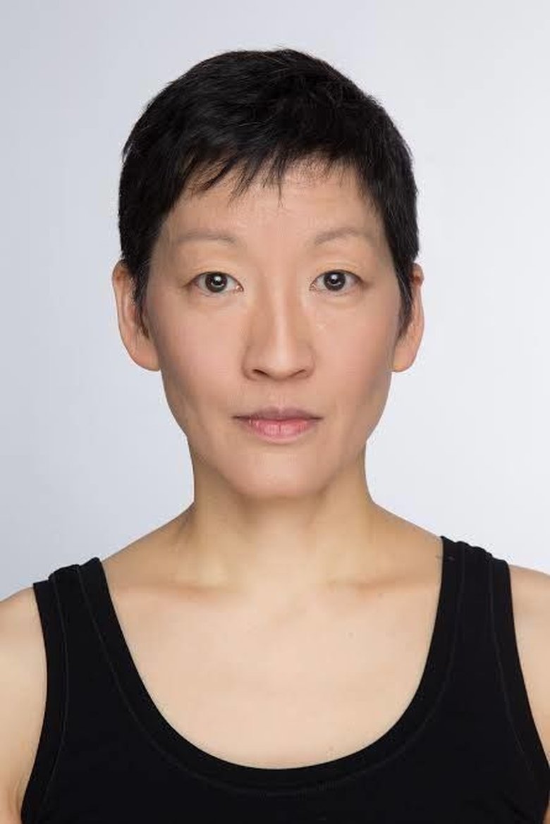 Ina Chang Portrait of Ina Chang