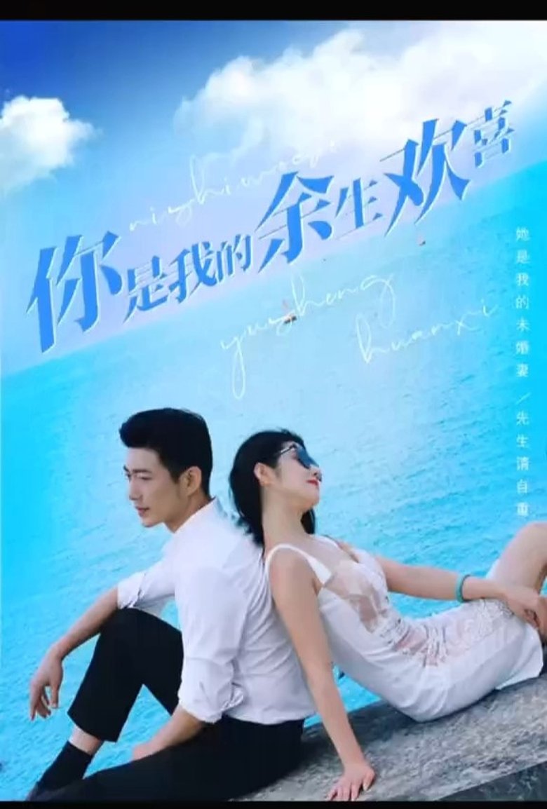 你是我的余生欢喜 Poster of 你是我的余生欢喜