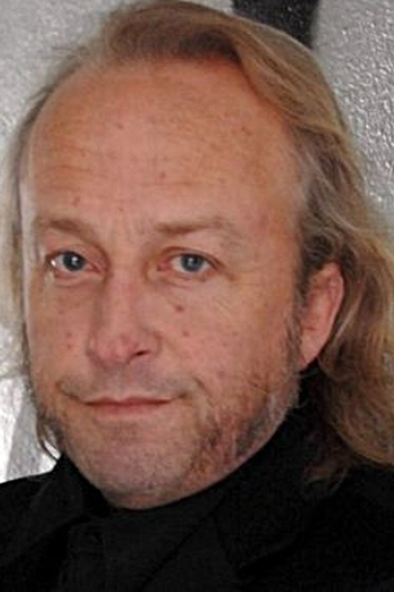 Levi Henriksen Portrait of Levi Henriksen