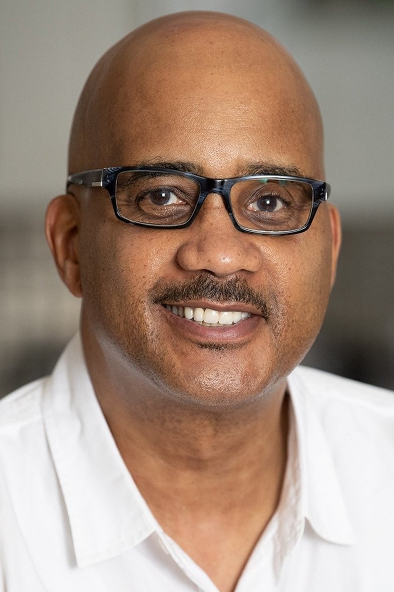 John Henton Portrait of John Henton