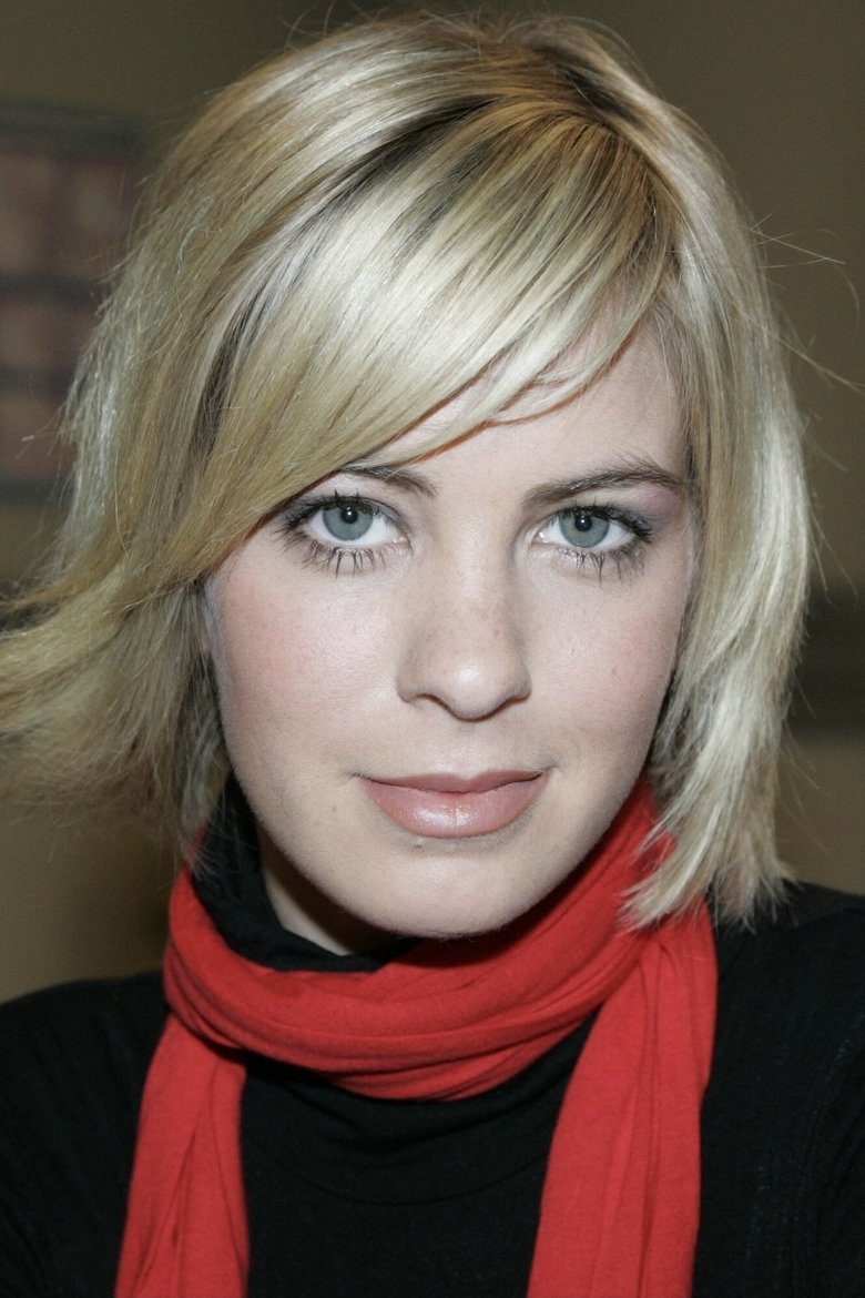 Jasmin Weber Portrait of Jasmin Weber