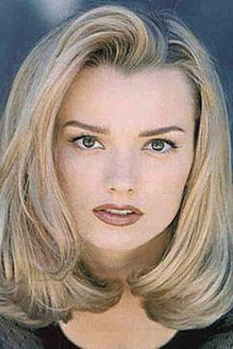 Shannon Maureen Brown Portrait of Shannon Maureen Brown