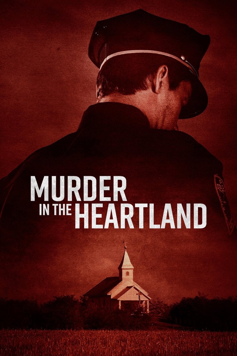 Episodes in Murder In The Heartland - Season 4 - Season 4 Poster of Episodes in Murder In The Heartland - Season 4 - Season 4