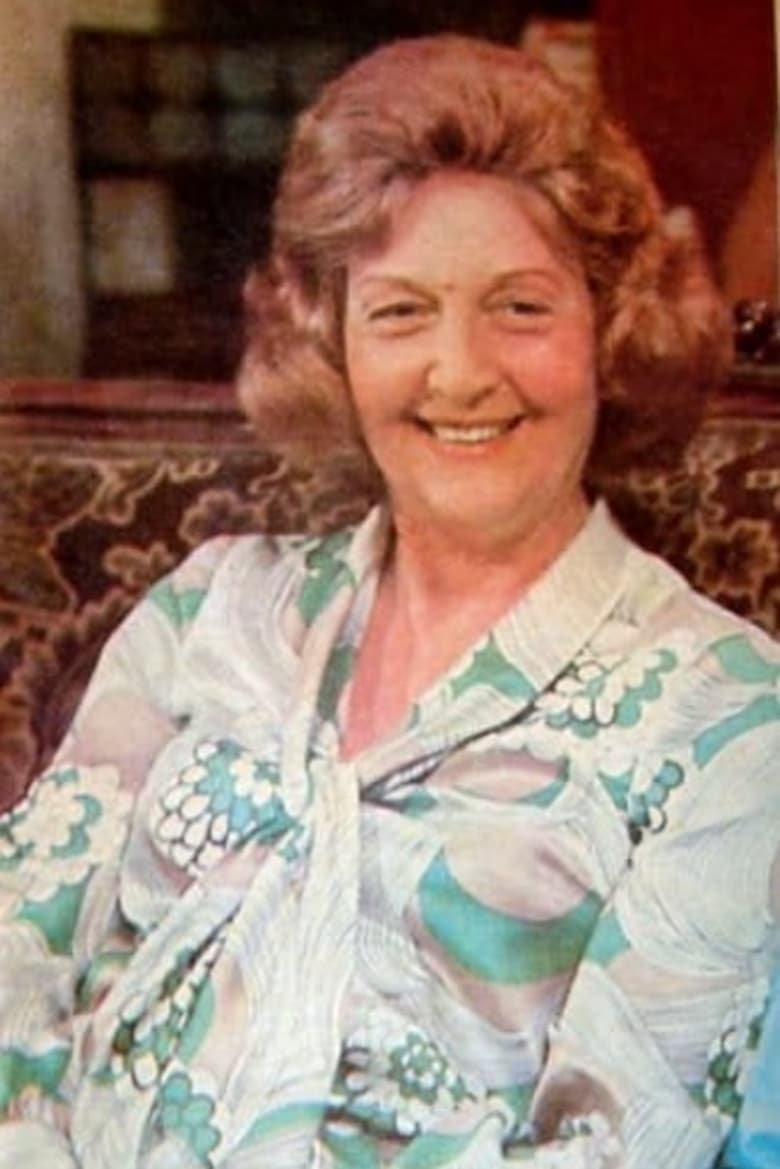 Olga Ivanović Portrait of Olga Ivanović