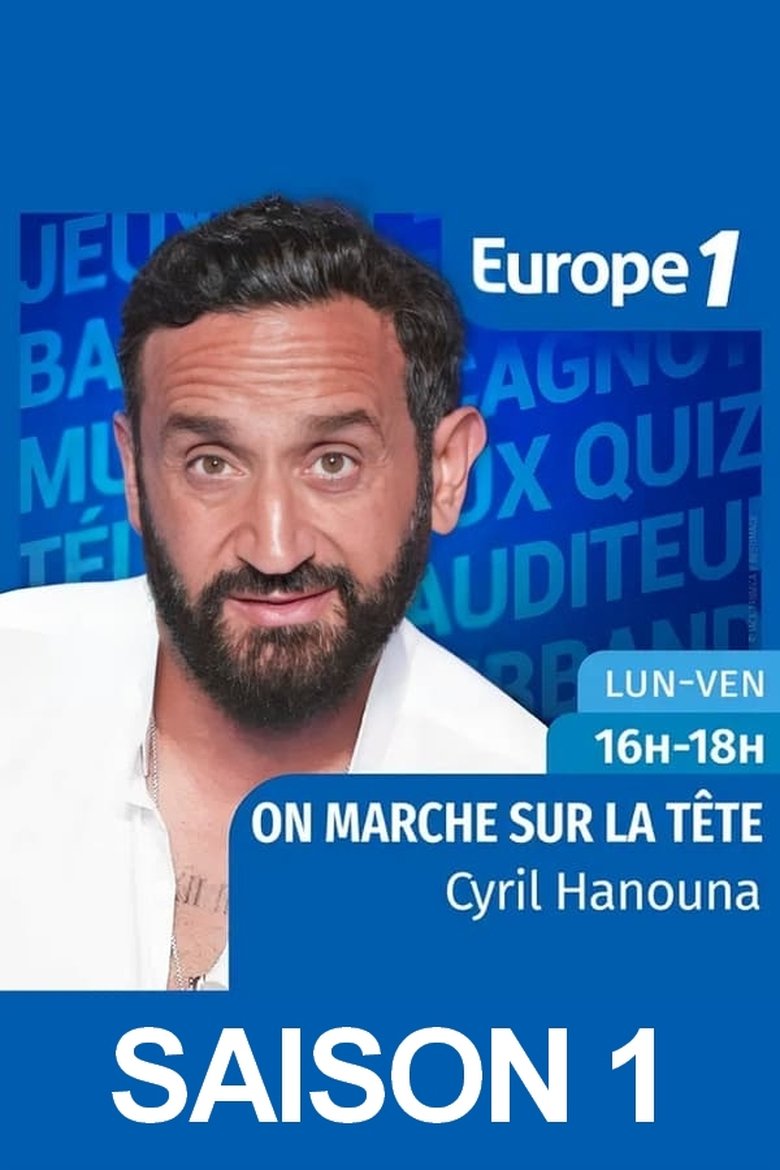 Episodes in On Marche Sur La Tête - Season 1 - Season 1 Poster of Episodes in On Marche Sur La Tête - Season 1 - Season 1