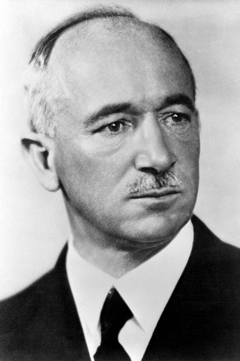 Edvard Beneš Portrait of Edvard Beneš