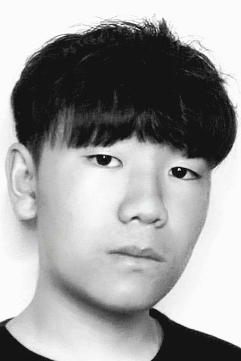 Jayden Ham Portrait of Jayden Ham