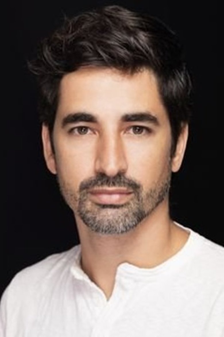 Ezequiel Castaño Portrait of Ezequiel Castaño