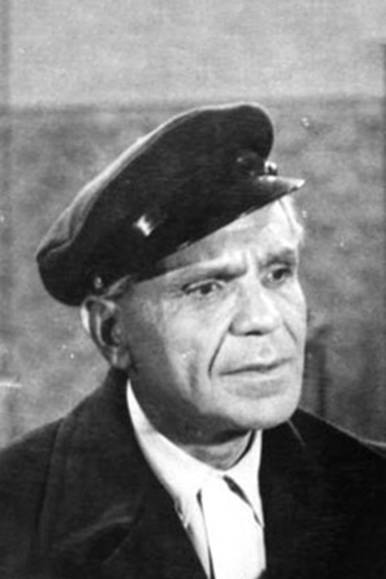 Georgios Glinos Portrait of Georgios Glinos