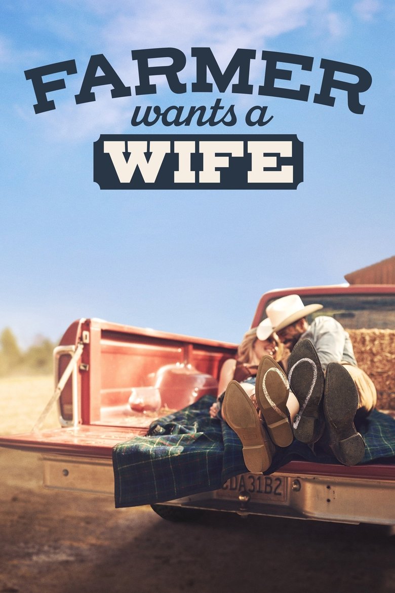Episodes in Farmer Wants A Wife - Season 1 - Season 1 Poster of Episodes in Farmer Wants A Wife - Season 1 - Season 1