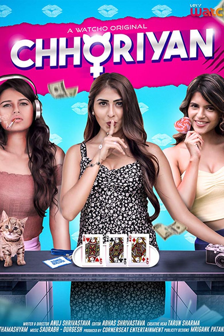 Chhoriyan Poster of Chhoriyan