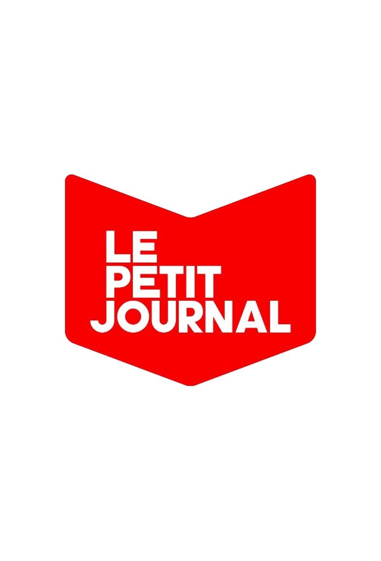 Le Petit Journal Poster of Le Petit Journal